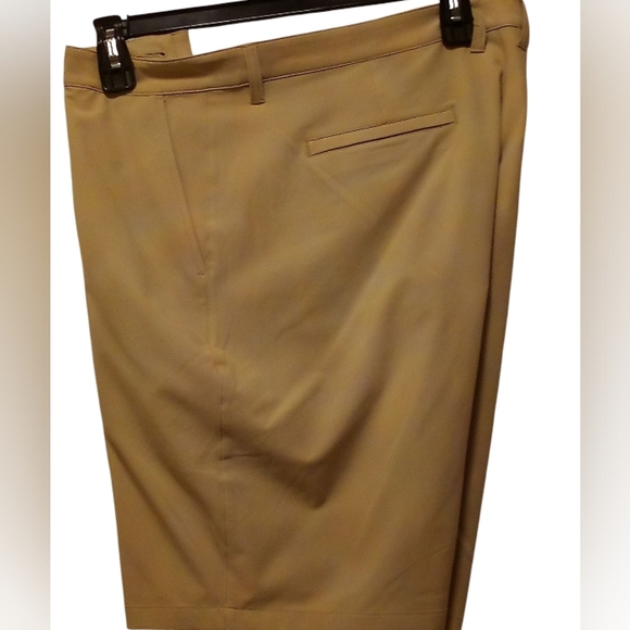 Caribbean - Men's Isle Breeze Proformance, 40" Waist, 9" Inseam, Woven Polyester - Picture 5 of 10